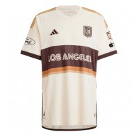 Maglie da calcio Los Angeles FC Olivier Giroud #9 Terza Maglia 2024-25 Manica Corta